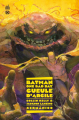 Couverture Batman : One Bad Day : Gueule d'Argile Editions Urban Comics (DC Deluxe) 2023