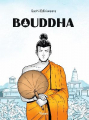 Couverture Bouddha Editions Vuibert 2023