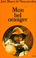 Couverture Mon bel oranger Editions Stock 1979