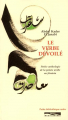 Couverture Le verbe dévoilé Editions Paris Méditerranée 2001