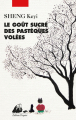 Couverture Le goût sucré des pastèques volées  Editions Philippe Picquier (Poche) 2023