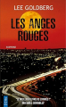 Couverture Les anges rouges Editions City (Thriller) 2020