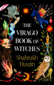 Couverture The Virago Book Of Witches Editions Virago Press 2022