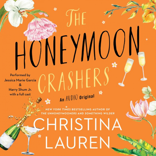 L'anti-lune de miel, tome 1.5 : The Honeymoon Crashers