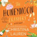 Couverture L'anti-lune de miel, tome 1.5 : The Honeymoon Crashers Editions Simon & Schuster 2023