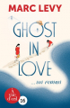 Couverture Ghost in Love Editions À vue d'oeil (16) 2019