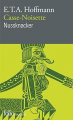 Couverture Casse-Noisette et le roi des souris / Casse-Noisette Editions Folio  (Bilingue) 2019
