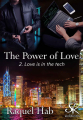 Couverture The Power of Love, tome 2 : Love is in the Tech Editions Sharon Kena 2023