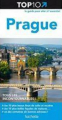 Couverture Top 10 Prague Editions Hachette (Tourisme) 2011