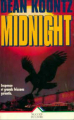Couverture Midnight Editions Succès du livre 1994