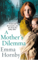 Couverture A mother's dilemma Editions Corgi 2019