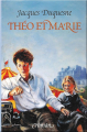 Couverture Théo et Marie Editions France Loisirs 1996