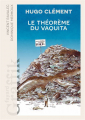 Couverture Le théorème du Vaquita Editions Fayard (Graffik) 2023