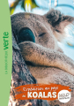 Couverture Wild immersion, tome 12 : Expédition au pays des koalas Editions Hachette (Bibliothèque Verte) 2022