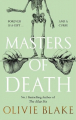 Couverture Masters of Death Editions Pan MacMillan 2023