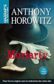 Couverture Moriarty Editions Harrap's (Yes you can !) 2017