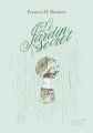 Couverture Le jardin secret Editions Folio  (Junior) 2023
