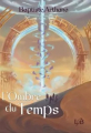 Couverture L\\\'Ombre du Temps Editions La Loutre de Béryl  2022