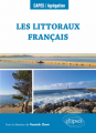 Couverture Les littoraux français  Editions Ellipses 2023