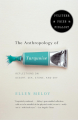 Couverture The Anthropology of Turquoise : Reflections on Desert, Sea, Stone, and Sky Editions Knopf 2003