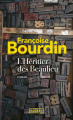 Couverture L'héritier des Beaulieu Editions Pocket 2016