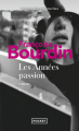 Couverture Lucrèce, tome 1 : Les Années passion Editions Pocket 2020