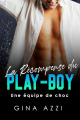 Couverture Une équipe de choc, tome 4 : La Récompense du play-boy Editions Autoédité 2023