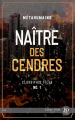 Couverture Métahumains Classified Files, hors-série 1 : Naître des cendres Editions Juno Publishing (Hecate) 2023