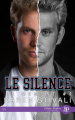 Couverture Le Moment, tome 4 : Le silence Editions Juno Publishing (Daphnis) 2023