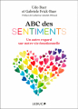 Couverture ABC des sentiments Editions Leduc.s 2023