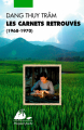 Couverture Les carnets retrouvés Editions Philippe Picquier (Vietnam) 2012
