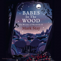 Couverture Witches of Woodville, book 2: Babes in the Wood Editions Simon & Schuster 2021