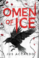 Couverture Omen of Ice, book 1 Editions Entangled Publishing (Teen) 2023