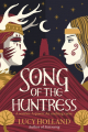 Couverture Song of the Huntress Editions Macmillan 2024