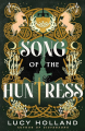 Couverture Song of the Huntress Editions Redhook 2024