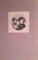 Couverture Premier amour Editions Le club français du livre 1959