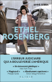 Couverture Ethel Rosenberg, l'erreur judiciaire qui a bouleversé l'Amérique Editions Alisio (Histoire) 2023