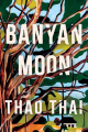 Couverture Banyan moon Editions Quercus 2023