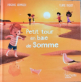 Couverture Petit tour en baie de Somme Editions Hachette (Jeunesse) 2023