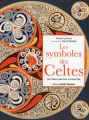Couverture Les symboles des Celtes Editions Ouest-France 2023