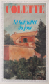 Couverture La naissance du jour Editions Flammarion (GF) 1984