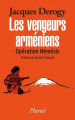 Couverture Les vengeurs arméniens: Opération Némésis Editions Hachette (Pluriel) 2015