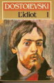 Couverture L'idiot, tome 1 Editions Le Livre de Poche 1972