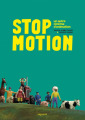 Couverture Stop Motion : un autre cinéma d'animation Editions Capricci 2020