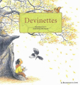 Couverture Devinettes Editions La renaissance du livre 2004