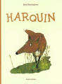 Couverture Harquin Editions Seuil (Jeunesse) 2002