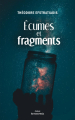 Couverture Écumes et fragments Editions Maïa 2023