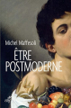 Couverture Être postmoderne Editions Cerf 2018