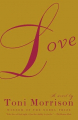 Couverture Love Editions Penguin Random House 2005