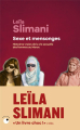 Couverture Sexe et mensonges : La vie sexuelle au Maroc Editions Collection Proche 2023